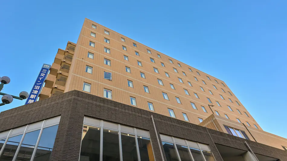 Sanco Inn Numazu Ekimae