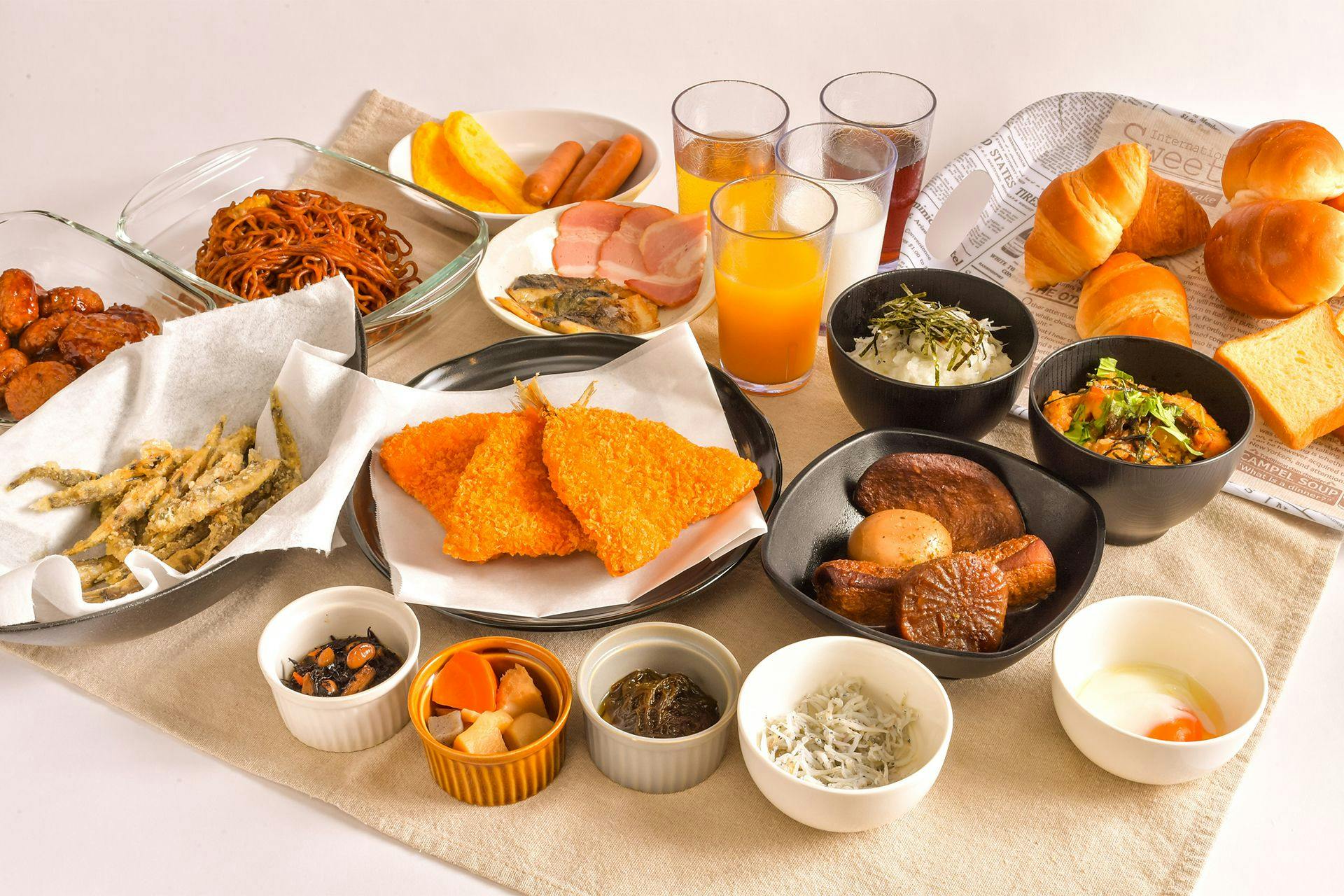 三交イン沼津駅前