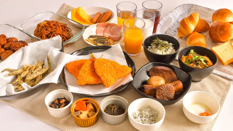 Sanco Inn Numazu Ekimae