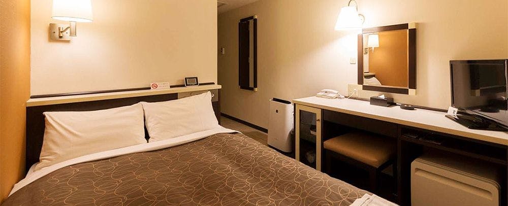 Sanco Inn Numazu Ekimae