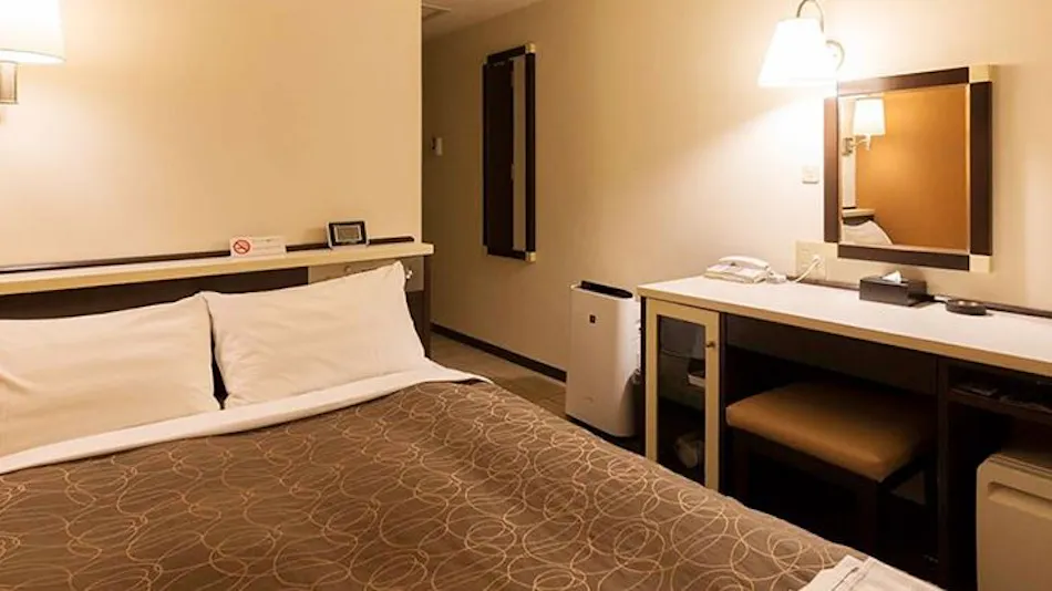 Sanco Inn Numazu Ekimae