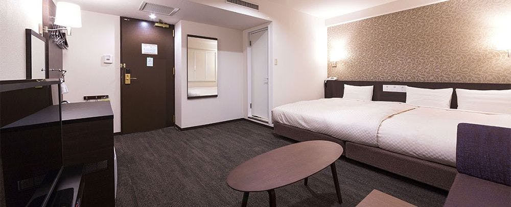 Sanco Inn Numazu Ekimae