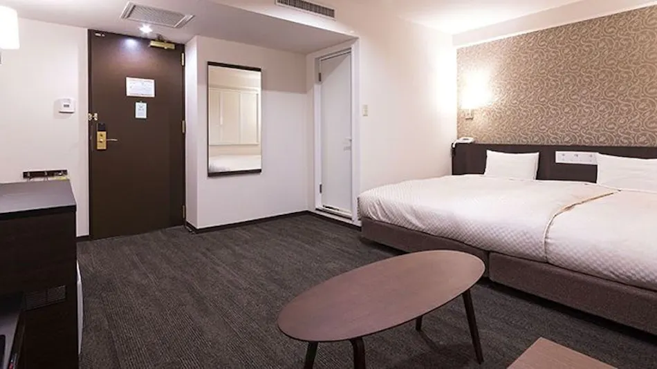 Sanco Inn Numazu Ekimae