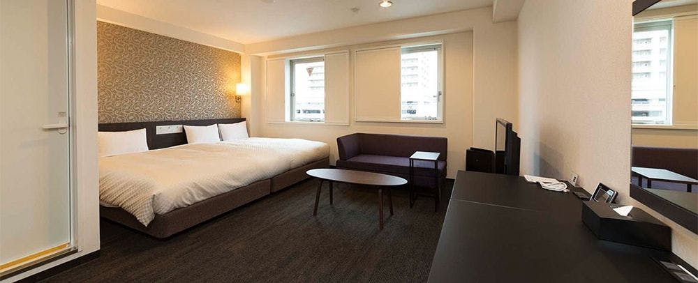 Sanco Inn Numazu Ekimae