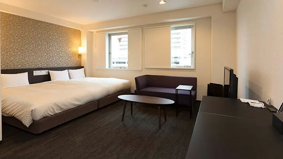 Sanco Inn Numazu Ekimae