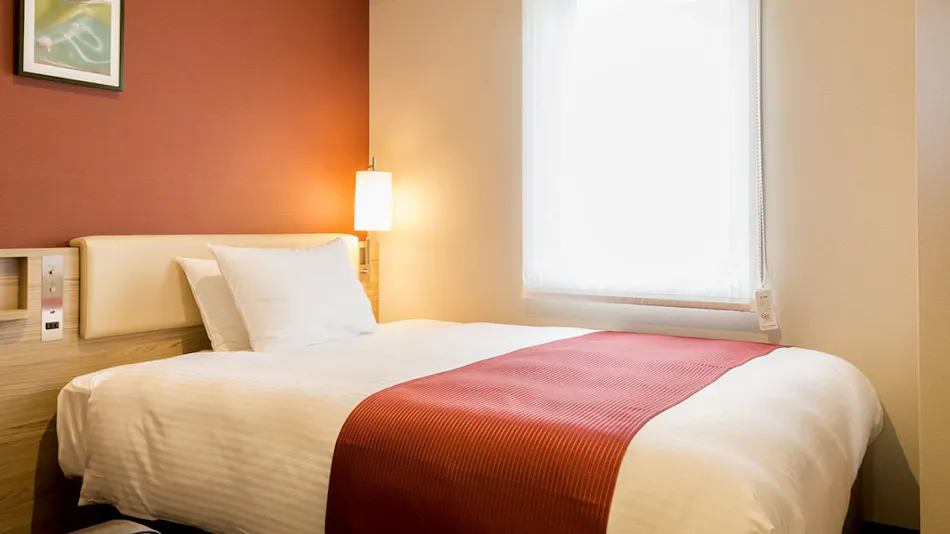 Keikyu EX Inn Keikyu Kawasaki Station Front