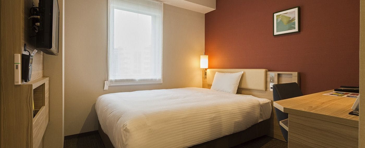 Keikyu EX Inn Keikyu Kawasaki Station Front