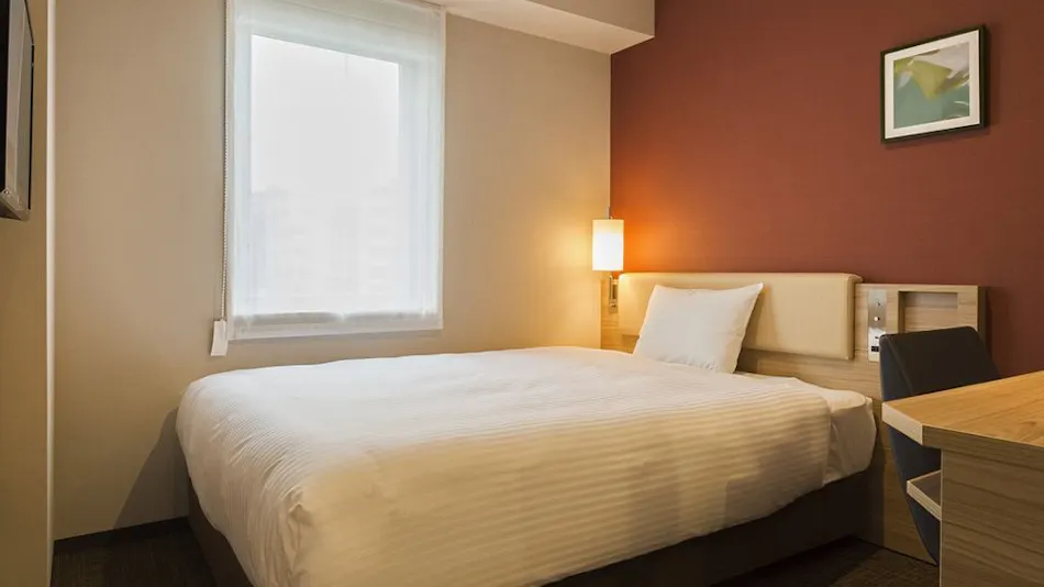 Keikyu EX Inn Keikyu Kawasaki Station Front