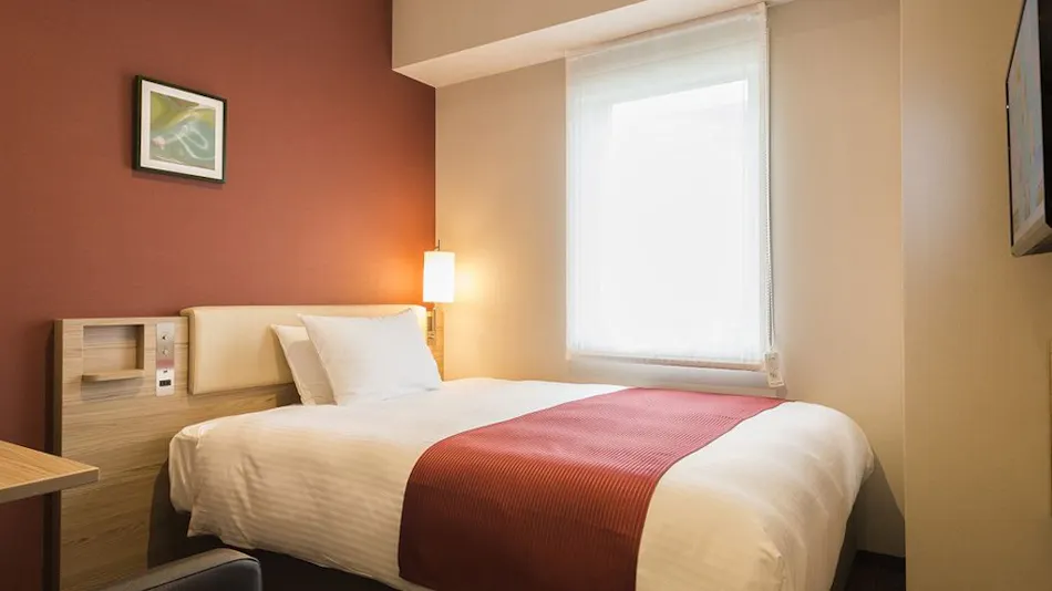 Keikyu EX Inn Keikyu Kawasaki Station Front