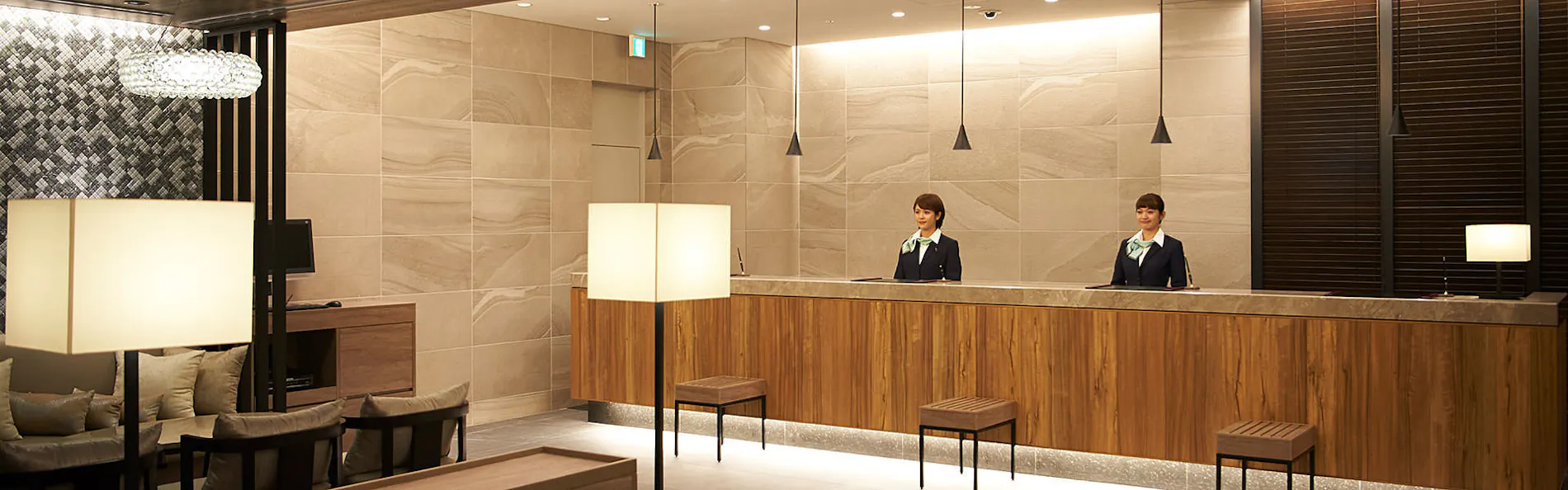 相鉄フレッサイン銀座七丁目