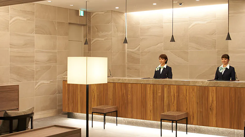 Sotetsu Fresa Inn Ginza-Nanachome