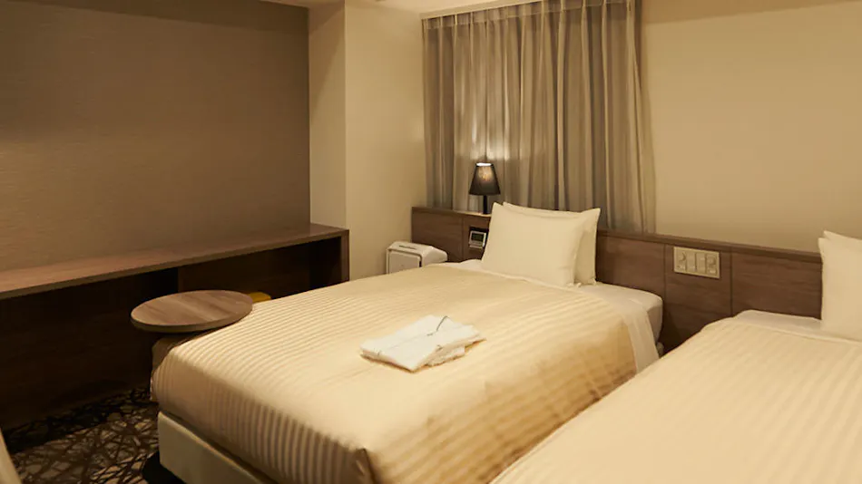 Sotetsu Fresa Inn Ginza-Nanachome