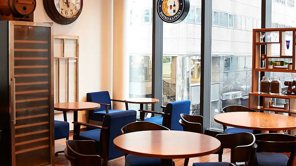 Sotetsu Fresa Inn Ginza-Nanachome