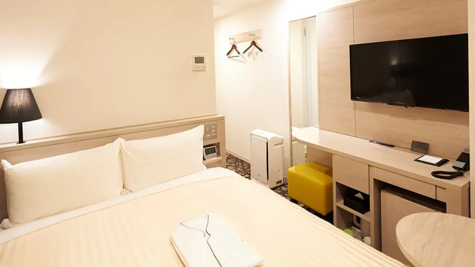 Sotetsu Fresa Inn Ginza-Nanachome