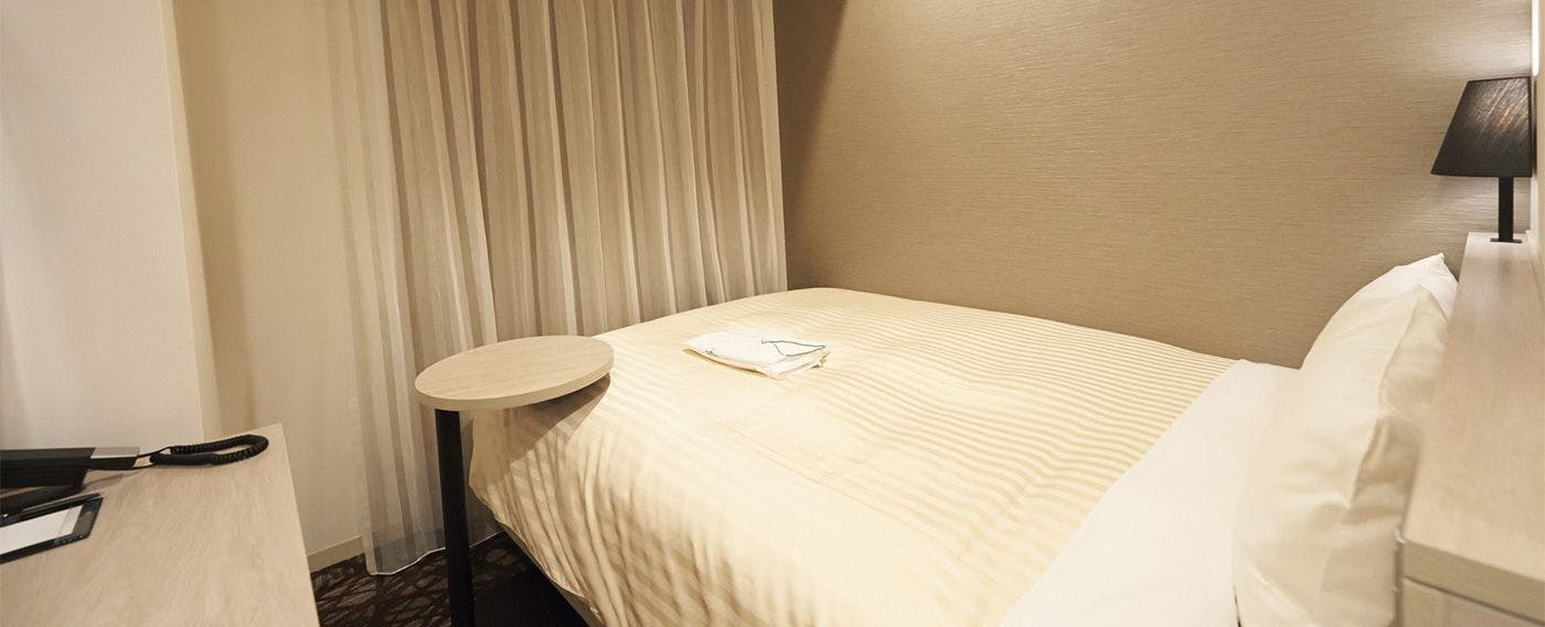 Sotetsu Fresa Inn Ginza-Nanachome