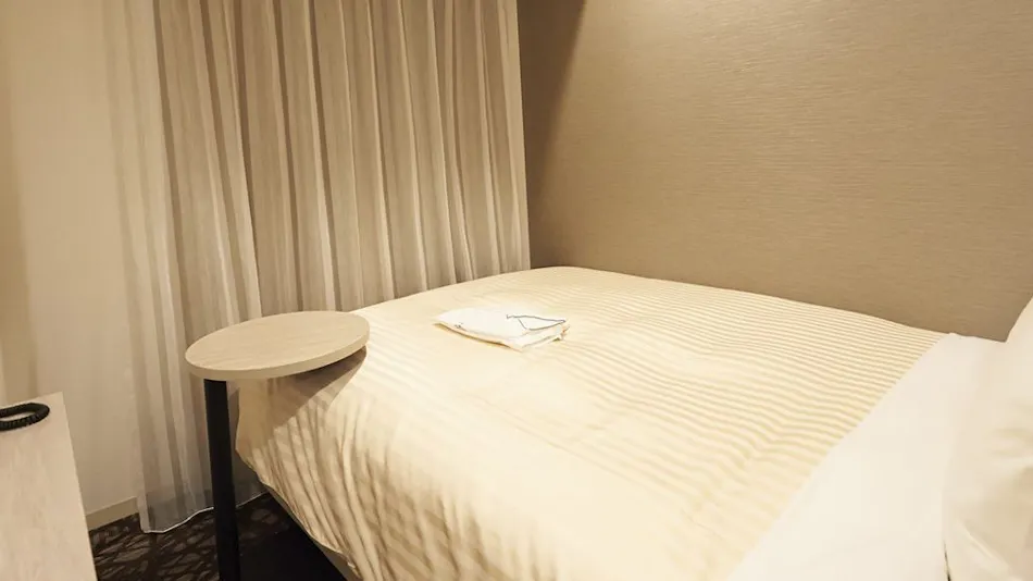 Sotetsu Fresa Inn Ginza-Nanachome