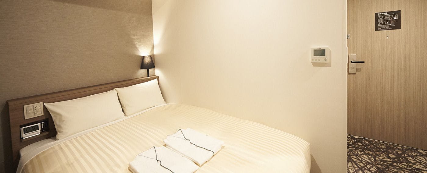 Sotetsu Fresa Inn Ginza-Nanachome