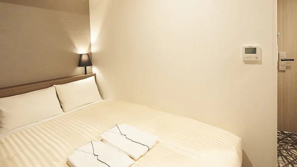 Sotetsu Fresa Inn Ginza-Nanachome