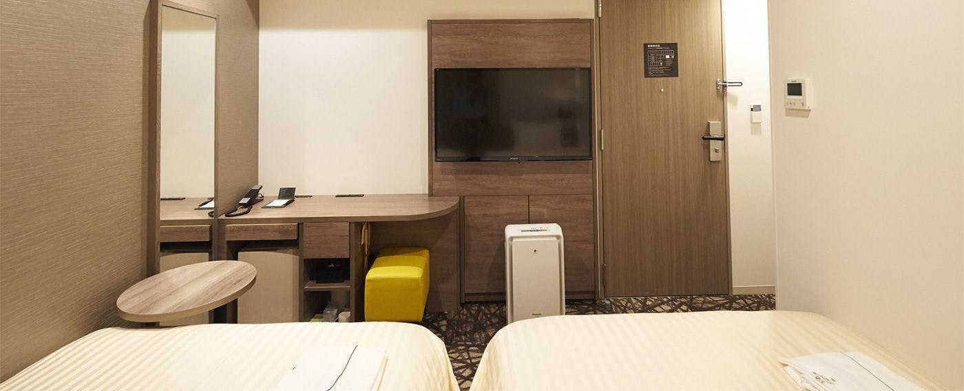 Sotetsu Fresa Inn Ginza-Nanachome