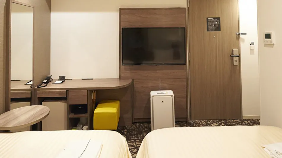 Sotetsu Fresa Inn Ginza-Nanachome