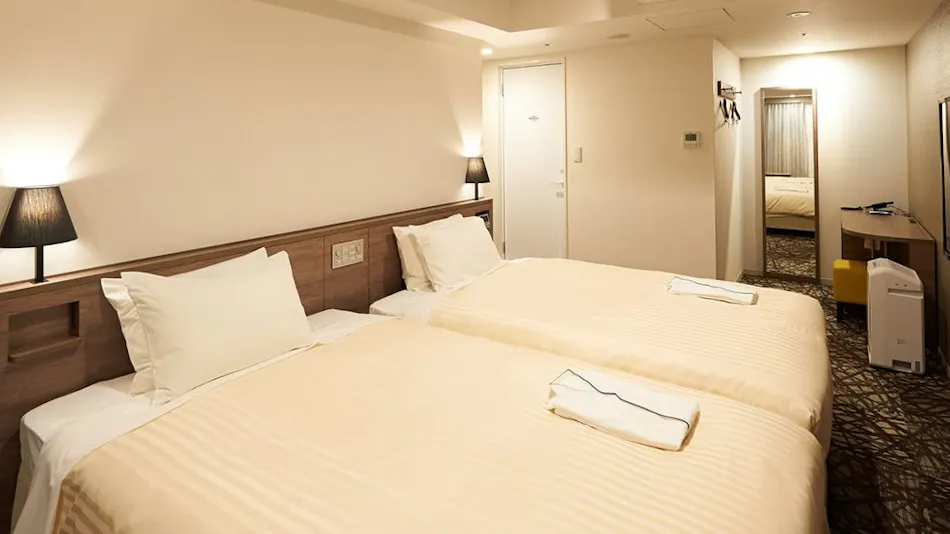 Sotetsu Fresa Inn Ginza-Nanachome