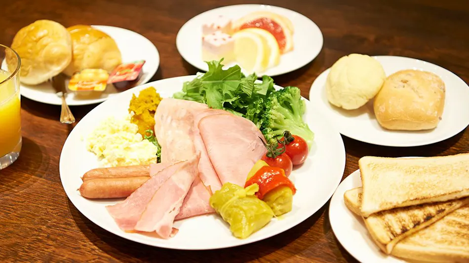 Sotetsu Fresa Inn Ginza-Nanachome