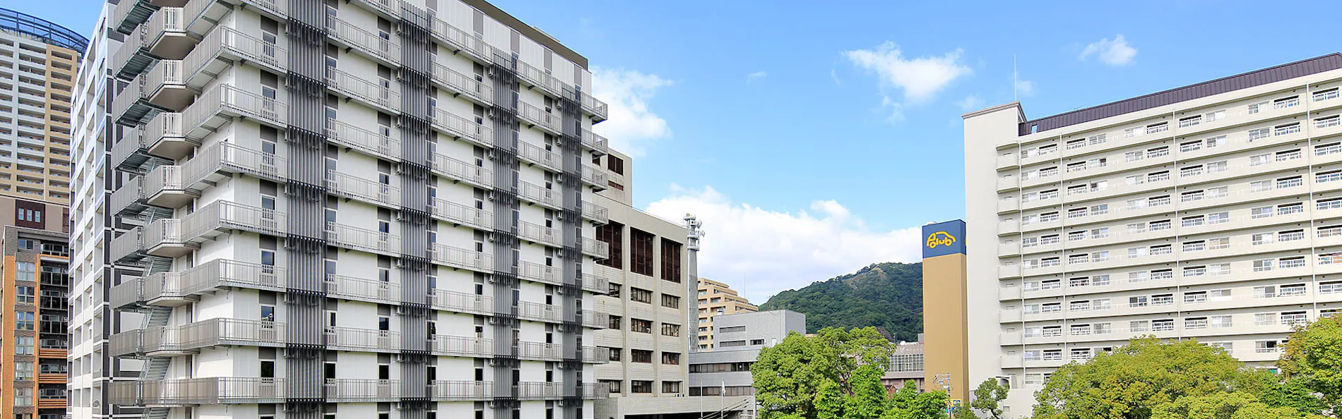 ホテルモンテエルマーナ神戸 アマリー