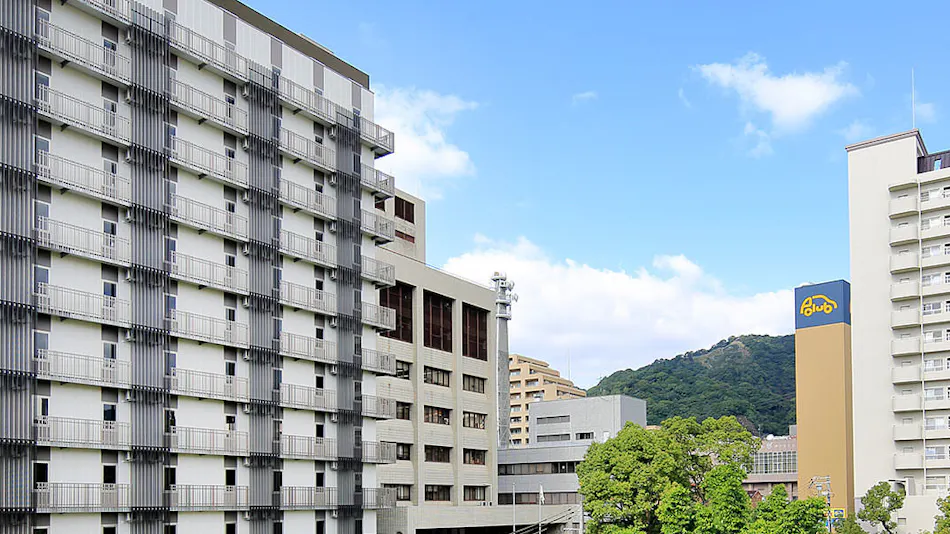 Hotel Monte Hermana Kobe Amalie