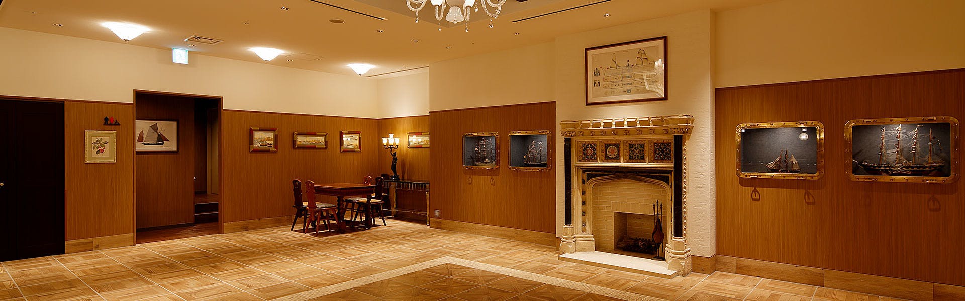 Hotel Monte Hermana Kobe Amalie