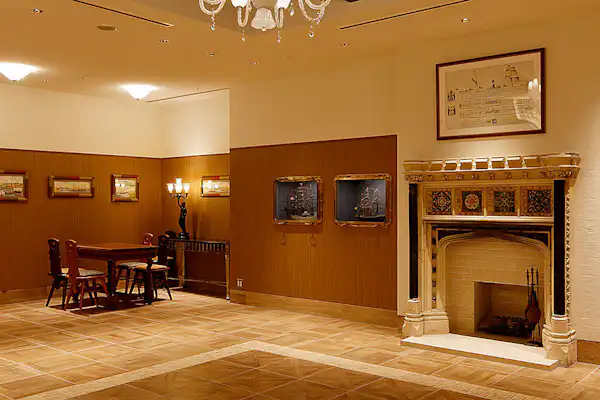 ล็อบบี้