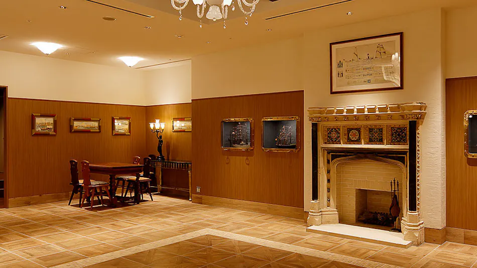 Hotel Monte Hermana Kobe Amalie