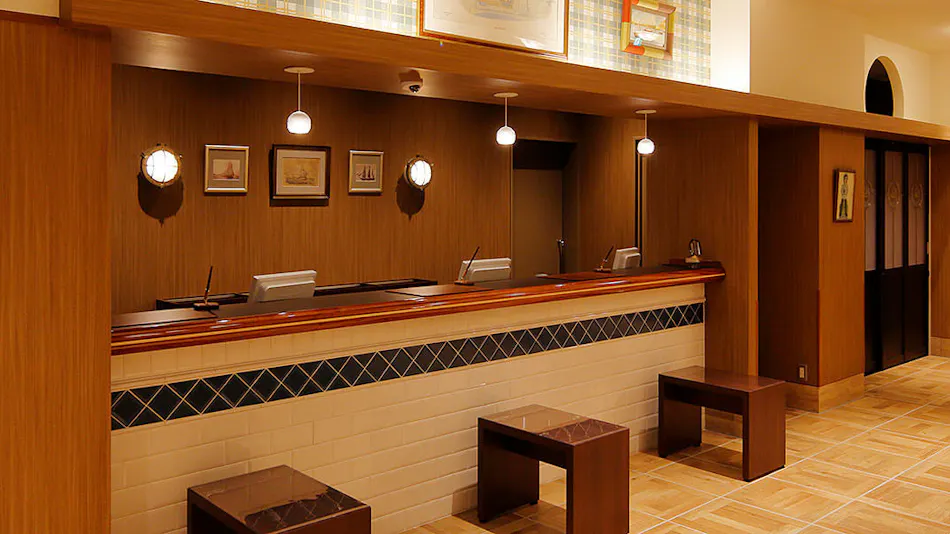 Hotel Monte Hermana Kobe Amalie