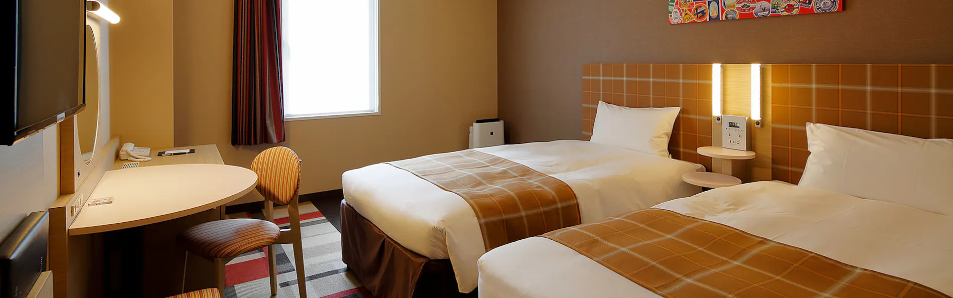 ホテルモンテエルマーナ神戸 アマリー