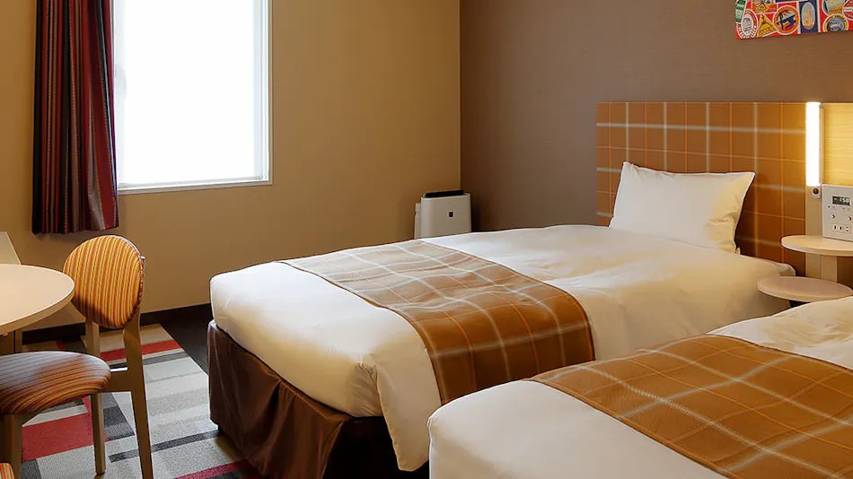 Hotel Monte Hermana Kobe Amalie