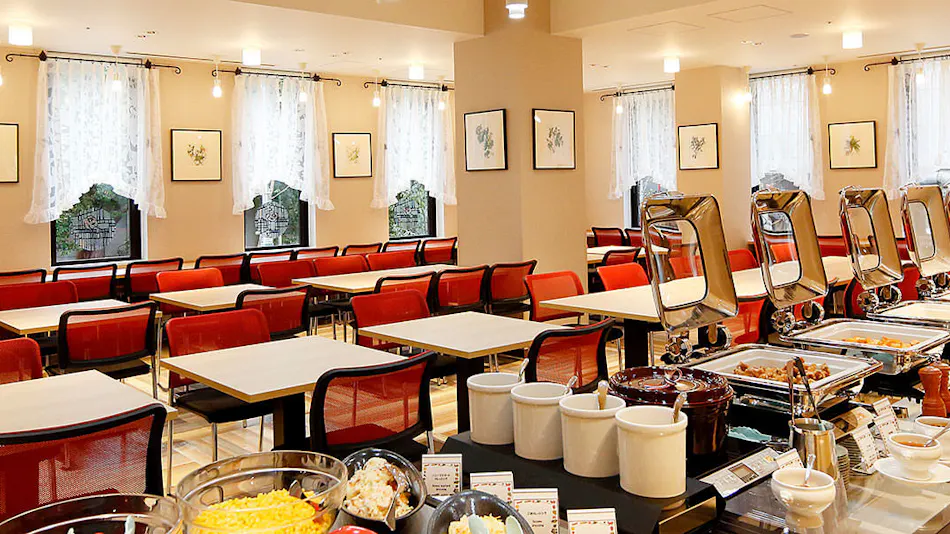 Hotel Monte Hermana Kobe Amalie