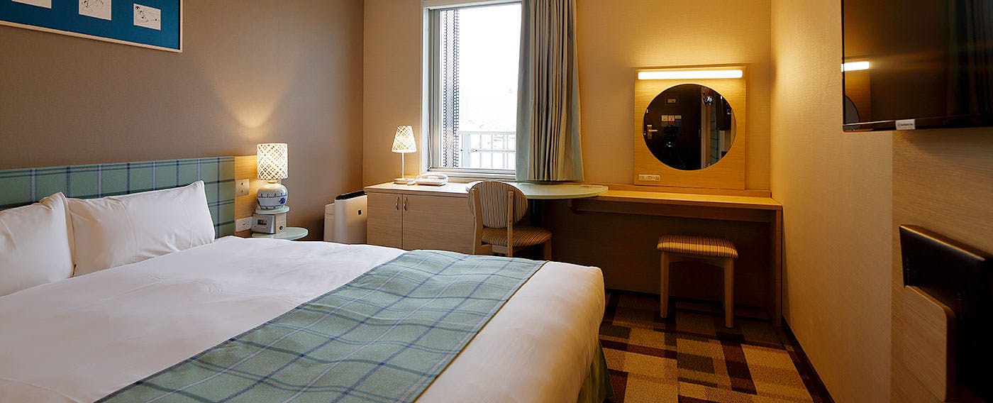 モデレートダブル