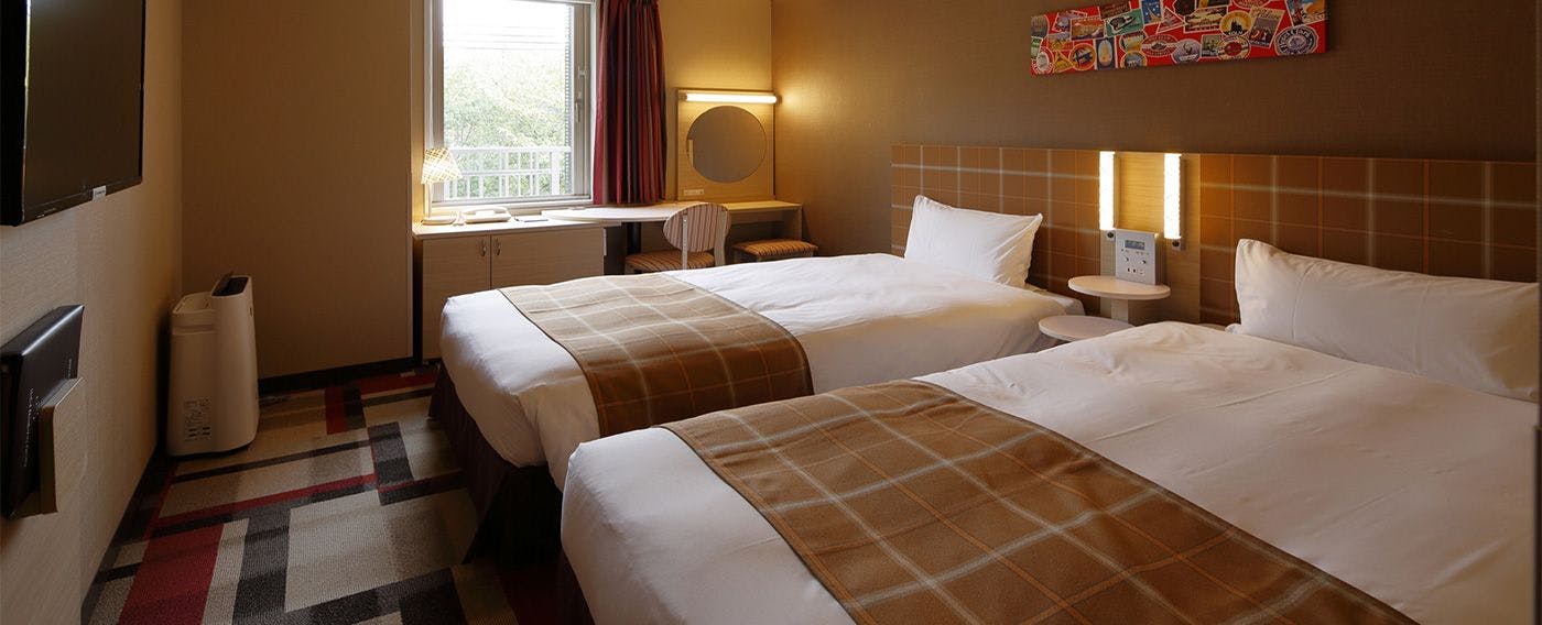 Hotel Monte Hermana Kobe Amalie