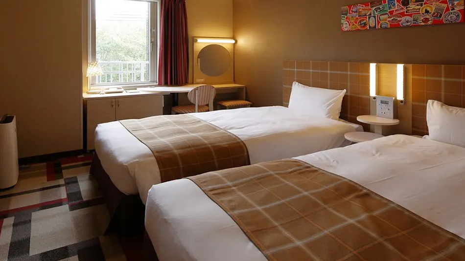 Hotel Monte Hermana Kobe Amalie