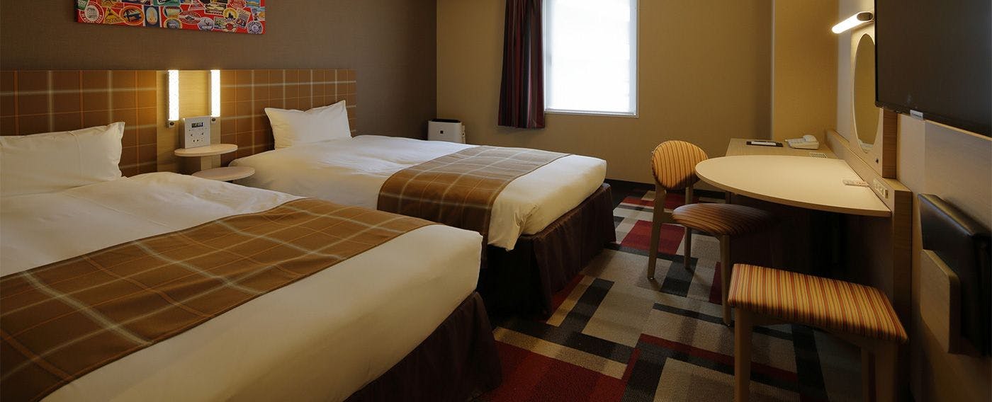 Hotel Monte Hermana Kobe Amalie