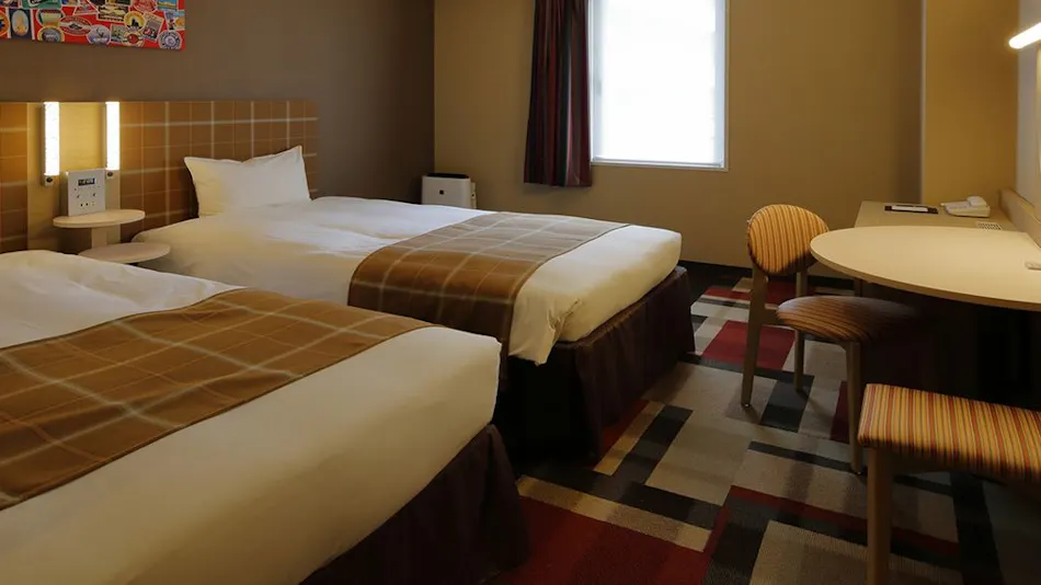 Hotel Monte Hermana Kobe Amalie