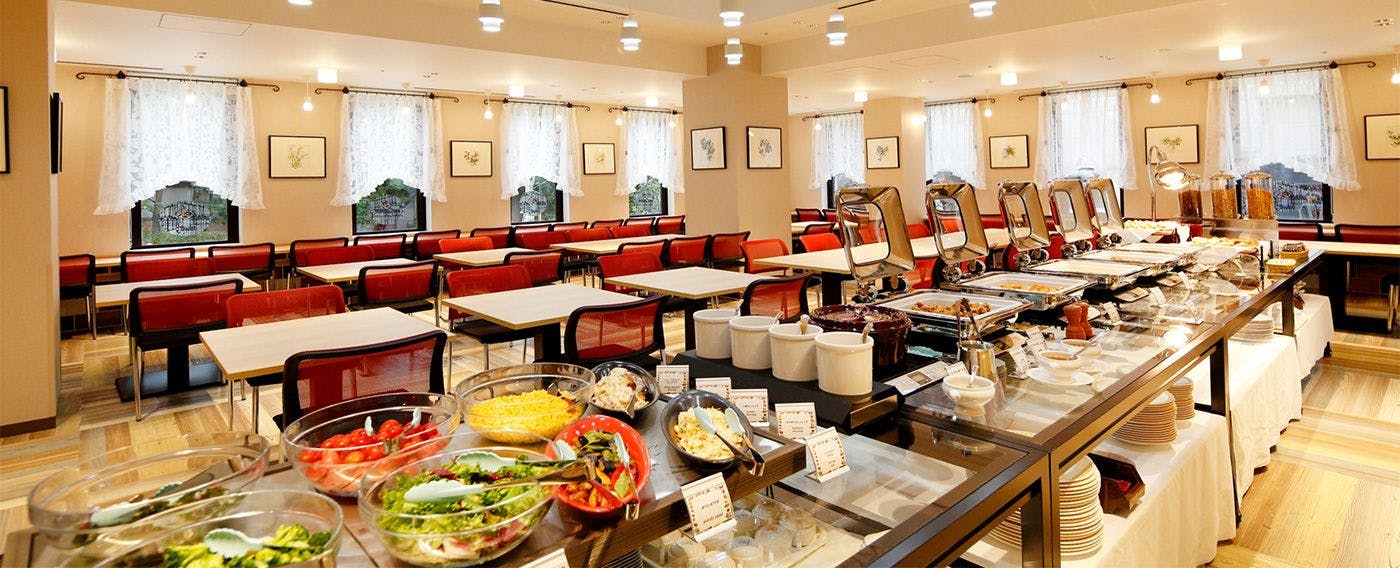 Hotel Monte Hermana Kobe Amalie