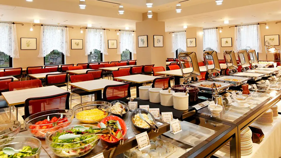 Hotel Monte Hermana Kobe Amalie