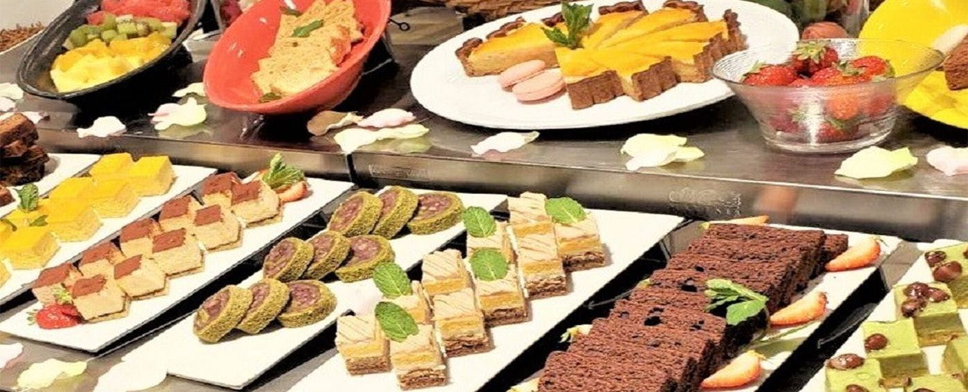 Hotel Monte Hermana Kobe Amalie