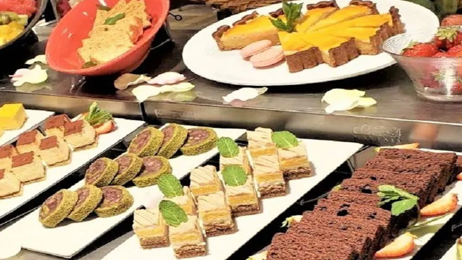 Hotel Monte Hermana Kobe Amalie