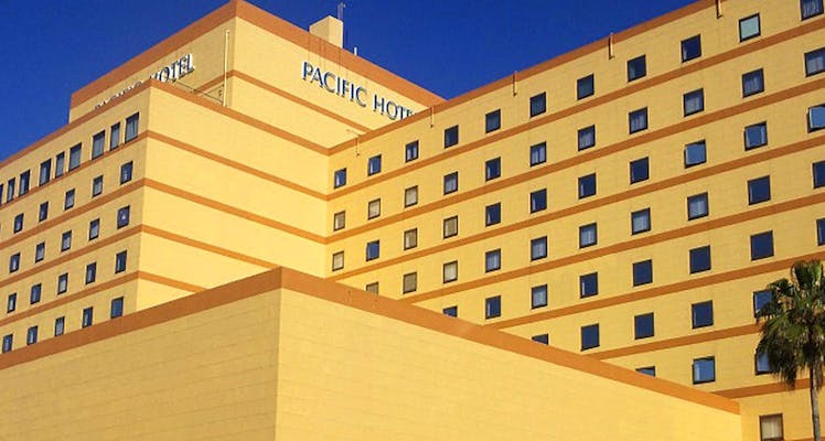 那覇市のバストイレ別のお部屋 おすすめホテル 旅館 選 宿泊予約は 一休 Com