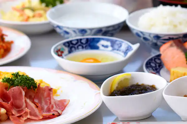 อาหารเช้า