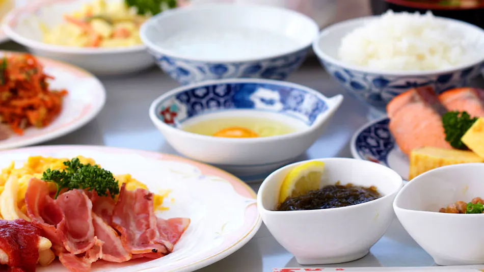 Pacific Hotel Okinawa