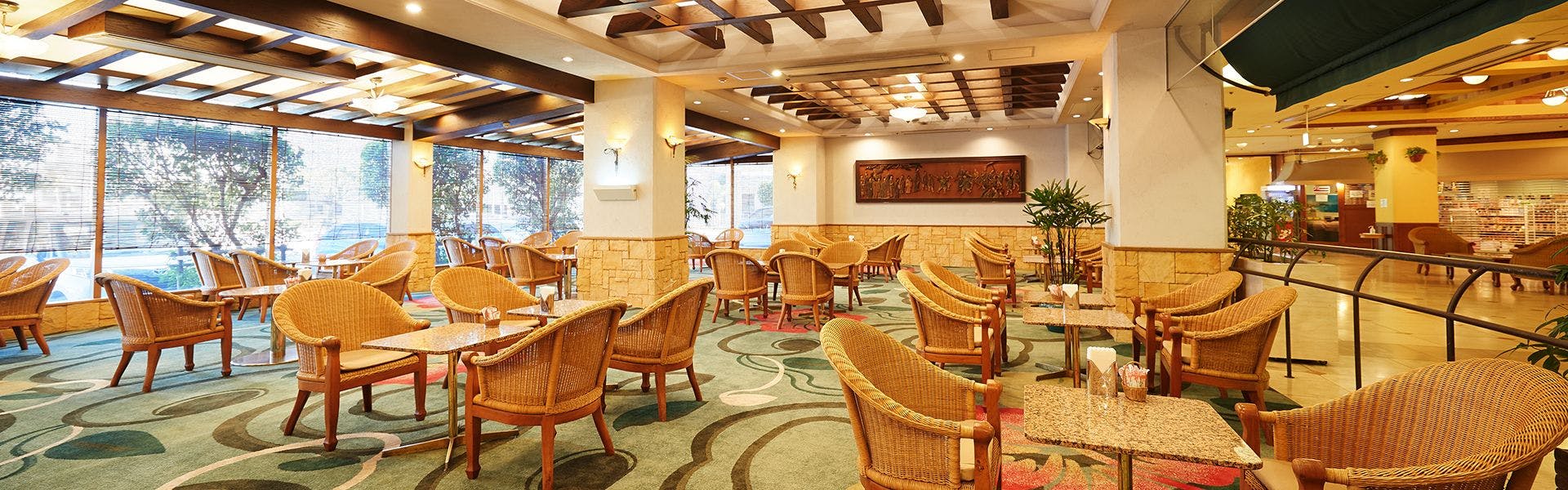 Pacific Hotel Okinawa