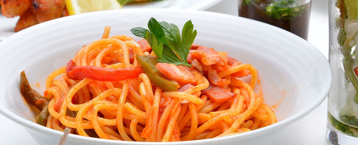 ตัวอย่างอาหารเช้า