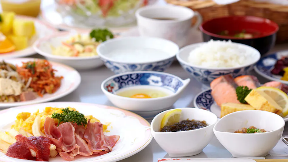 Pacific Hotel Okinawa